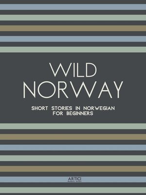 cover image of Wild Norway